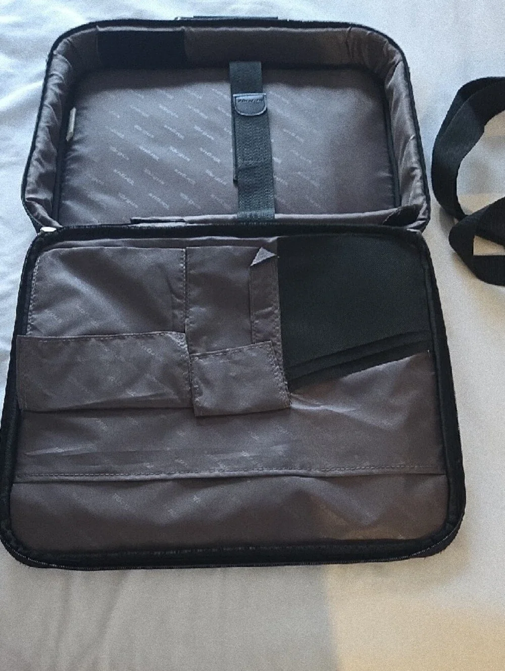 Targus professional black